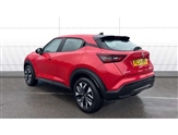Nissan Juke Image 2