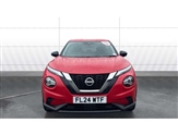 Nissan Juke Image 3