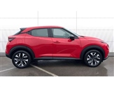 Nissan Juke Image 5