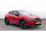 Nissan Juke Image 1
