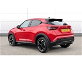 Nissan Juke Image 2