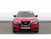 Nissan Juke Image 3