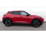 Nissan Juke Image 5