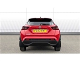 Nissan Juke Image 6