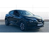 Nissan Juke Image 1