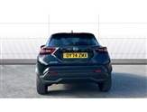 Nissan Juke Image 6