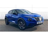 Nissan Juke Image 1