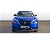 Nissan Juke Image 3
