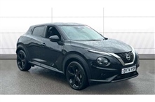 Used Nissan Juke