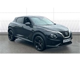 Nissan Juke Image 1