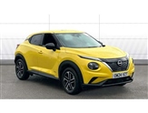 Nissan Juke Image 1
