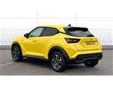 Nissan Juke Image 2
