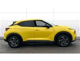 Nissan Juke Image 5