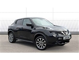 Nissan Juke Image 1