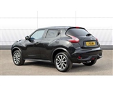 Nissan Juke Image 2