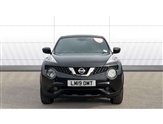 Nissan Juke Image 3