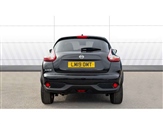 Nissan Juke Image 6