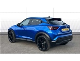 Nissan Juke Image 2
