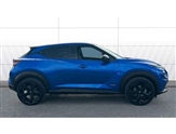 Nissan Juke Image 5