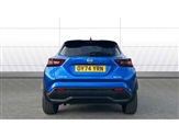 Nissan Juke Image 6
