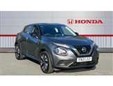 Nissan Juke Image 1