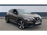Nissan Juke Image 1