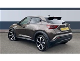 Nissan Juke Image 2