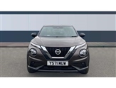 Nissan Juke Image 3