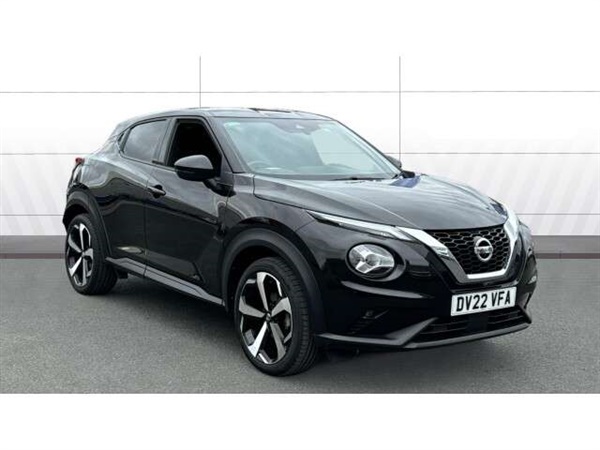Large image for the Used Nissan Juke