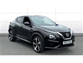 Nissan Juke Image 1