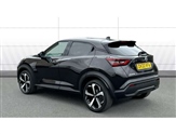 Nissan Juke Image 2