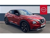 Nissan Juke Image 1