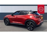 Nissan Juke Image 2