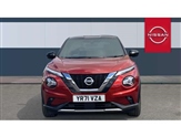 Nissan Juke Image 3