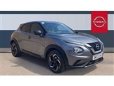 Nissan Juke Image 1
