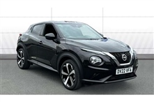 Used Nissan Juke
