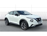 Nissan Juke Image 1