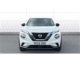 Nissan Juke Image 3