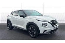 Used Nissan Juke