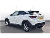 Nissan Juke Image 2