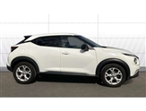 Nissan Juke Image 5