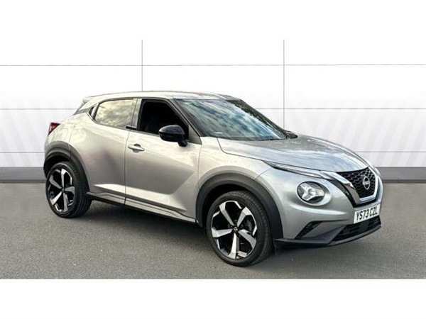 Large image for the Used Nissan Juke