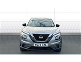 Nissan Juke Image 3