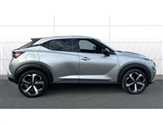 Nissan Juke Image 5