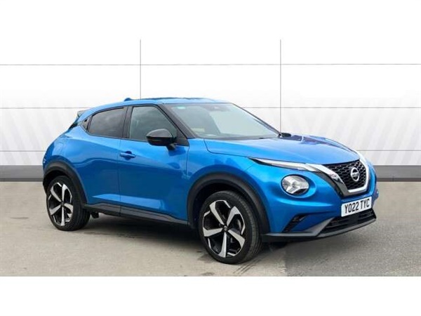 Large image for the Used Nissan Juke