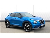 Nissan Juke Image 1