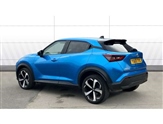 Nissan Juke Image 2