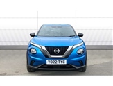 Nissan Juke Image 3
