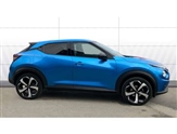 Nissan Juke Image 5