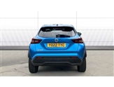 Nissan Juke Image 6